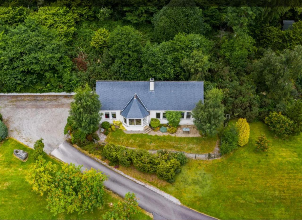 Loch Ness Apartamento *
