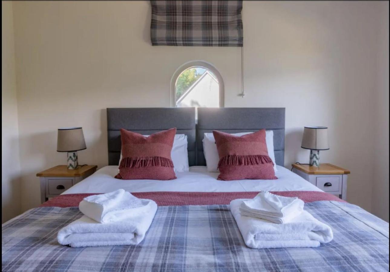Apartamento Loch Ness Brackla