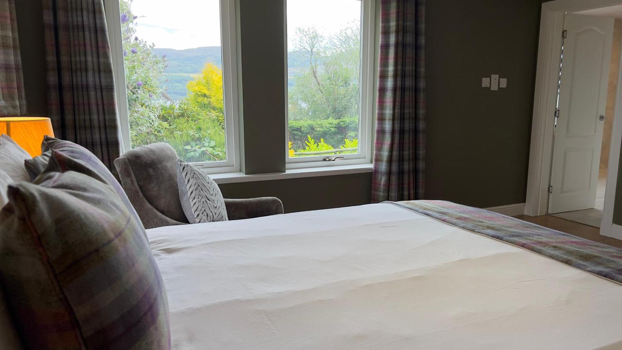 Apartamento Loch Ness Brackla