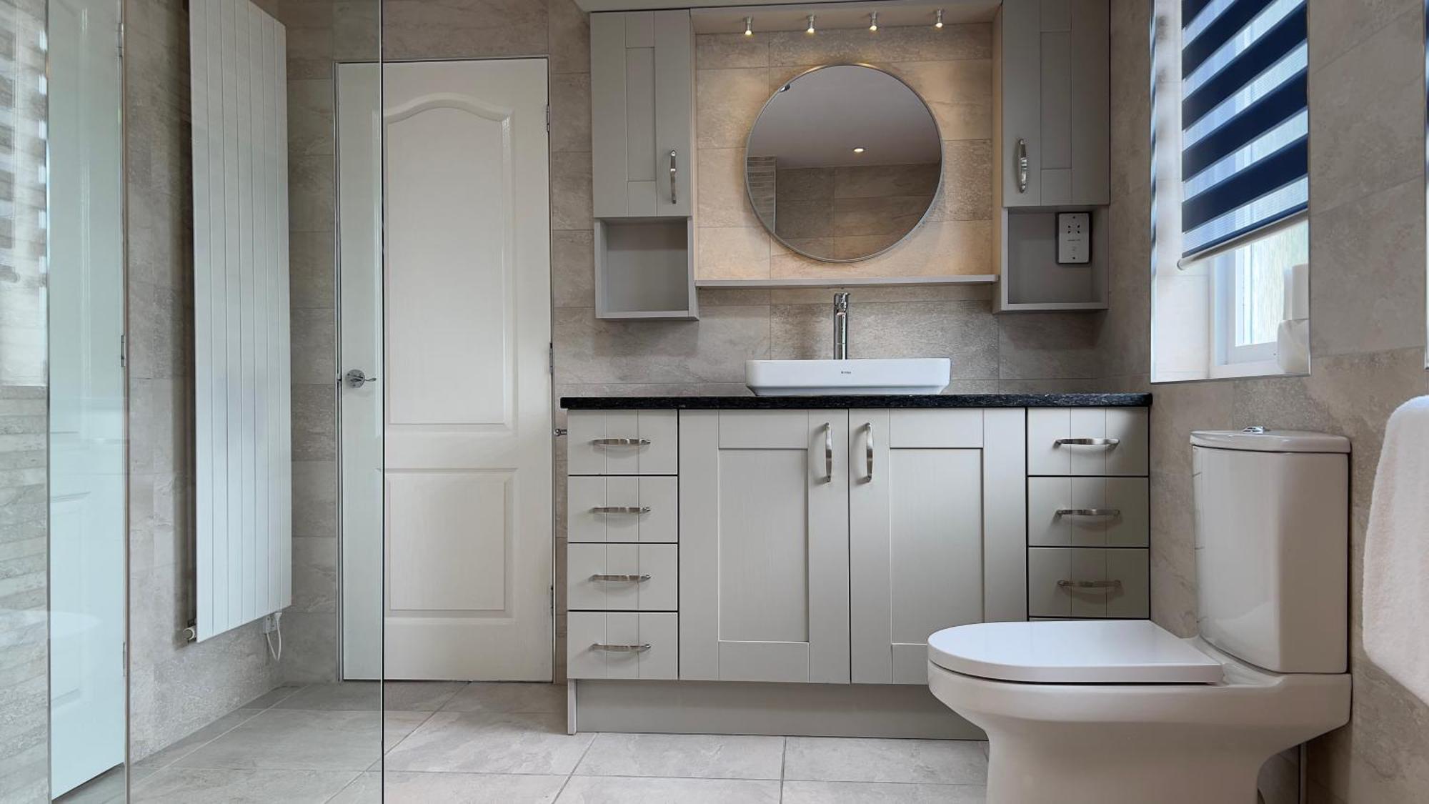 Apartamento Loch Ness Brackla